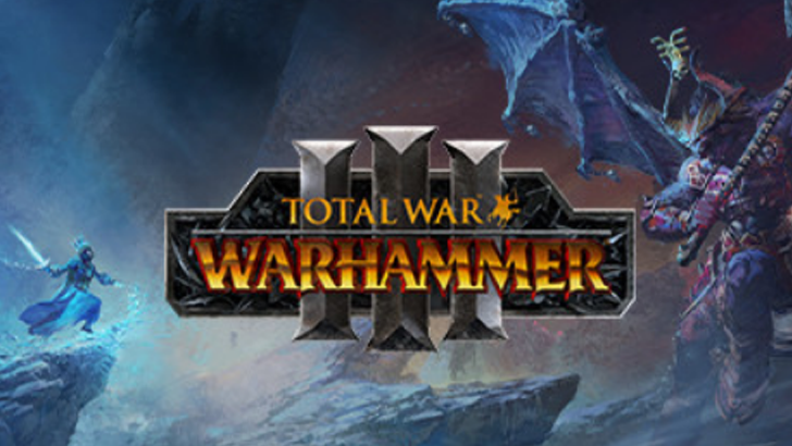 total war warhammer 3 cover