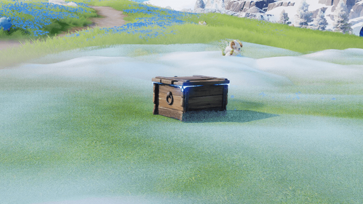 Driftwise Meadow Chest 4