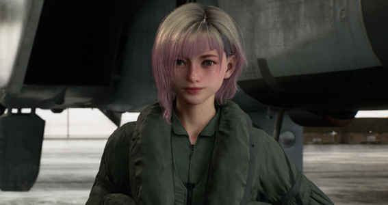 Ace Combat 8 Review | Already Unrivaled in the Skies Yet Still Climbing Higher
