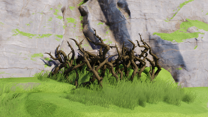 Driftwise Meadow Chest 10