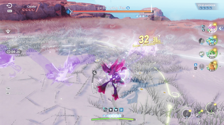Elite Pathfinder Cecelia Strategy (1)