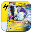 Miraidon ex Solo Battle Icon