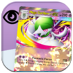Mega Gardevoir ex Solo Battle Icon