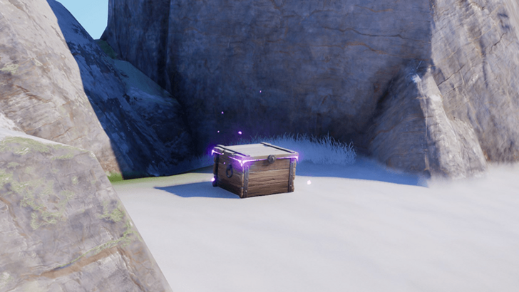 Driftwise Meadow Chest 30