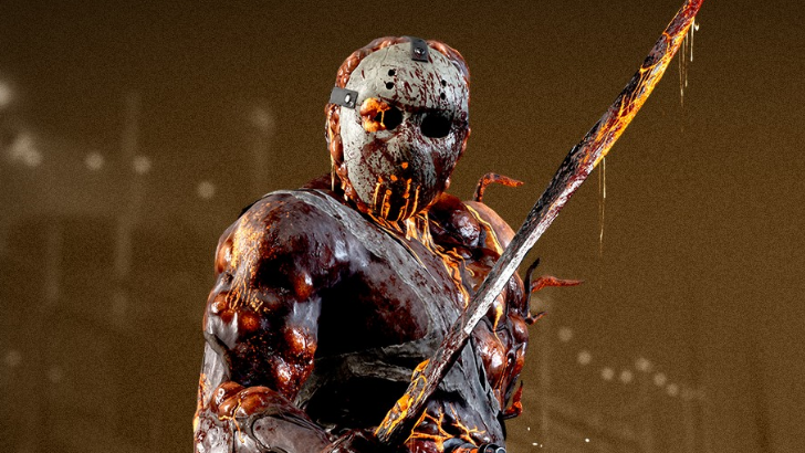 dead by daylight hallowed blight