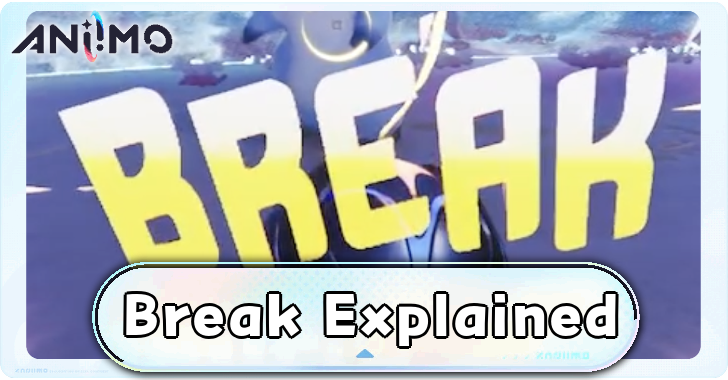 Break Explained