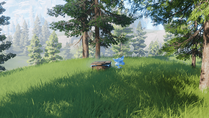 Driftwise Meadow Chest 39