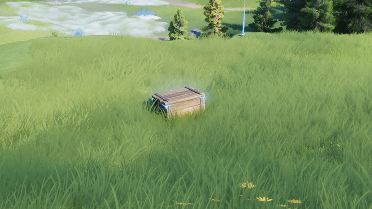 Driftwise Meadow Chest 36