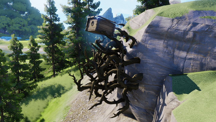 Driftwise Meadow Chest 42