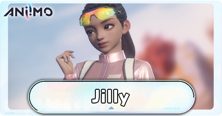 How to Beat Elite Pathfinder Jilly