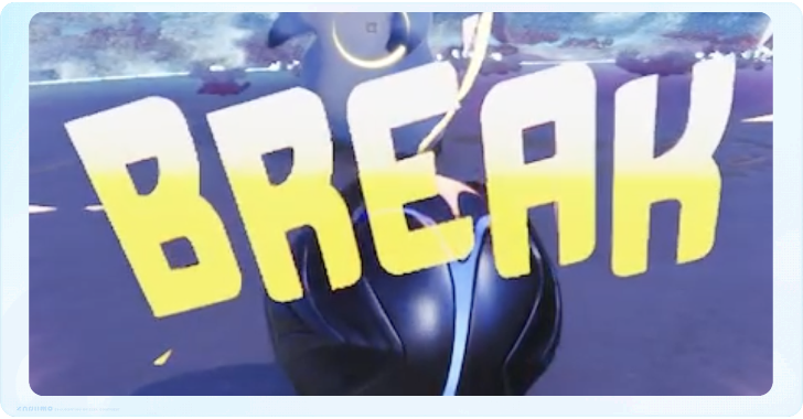 Break Explained