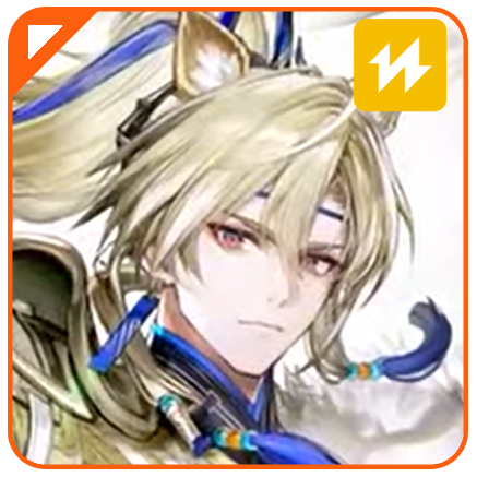 Argent Flow Icon