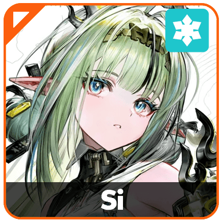 Si