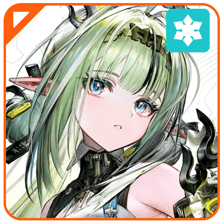 Arknights Endfield Si