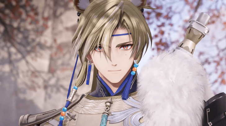 Argent Flow Teaser