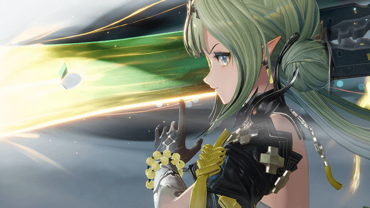 Arknights Endfield - Enter the Painted World Main Mission