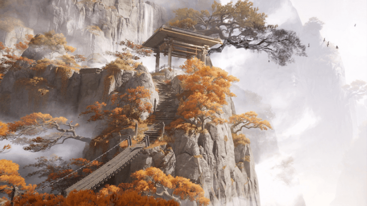 Arknights Endfield - Pavilion of Parting Preview
