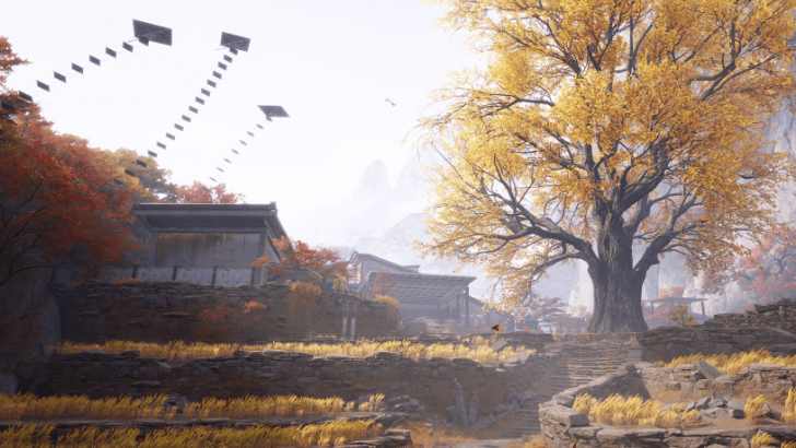 Arknights Endfield - Xiaohe Manor Preview