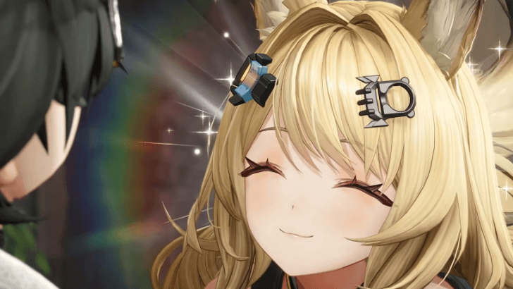 Arknights Endfield Kay as a Future Character