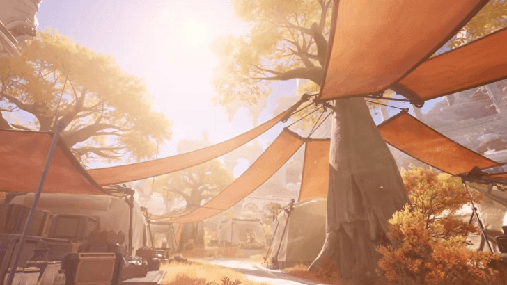 Arknights Endfield - The Cretacious Frontiers