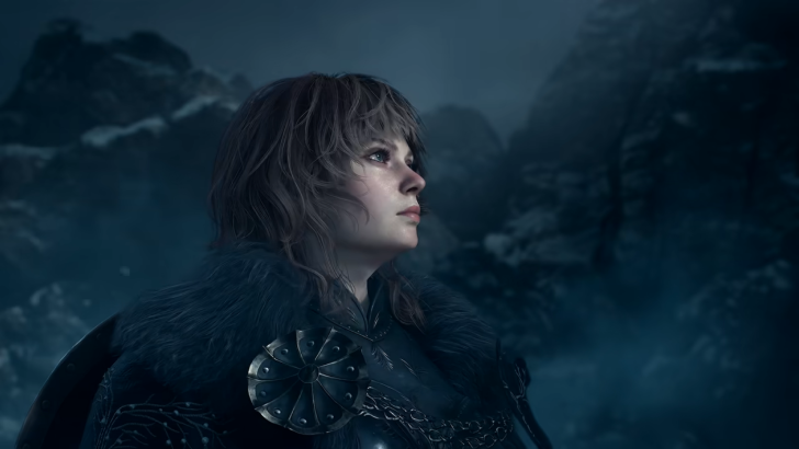 Update Dark Arisen