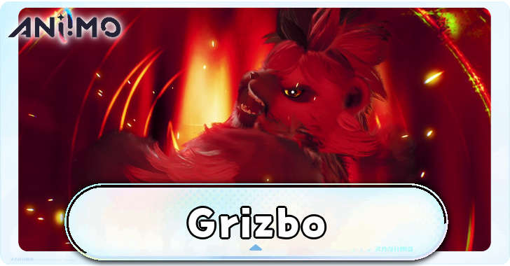 Grizbo Builds