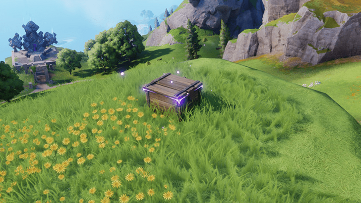 Berylline Vale Chest 11