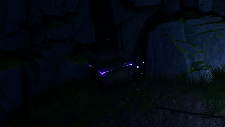 Berylline Vale Chest 12