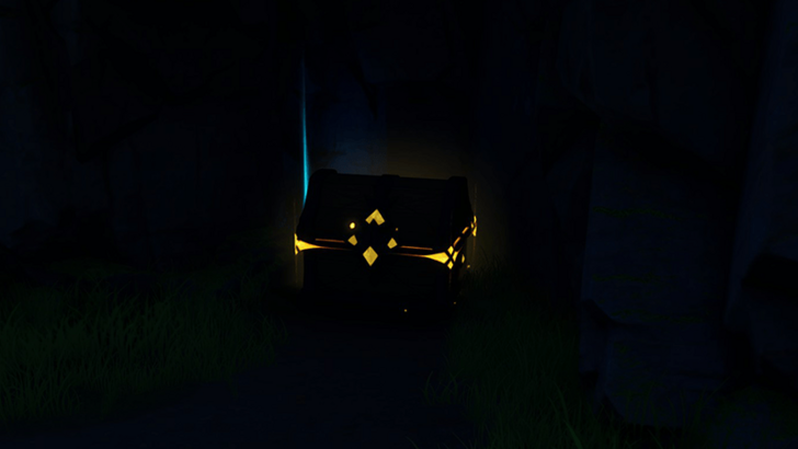 Berylline Vale Chest 13