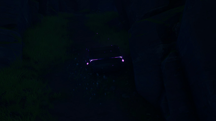 Berylline Vale Chest 17