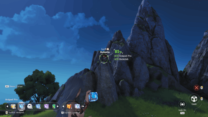 Backstab Bonus