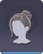 Dashing Heroic Look Icon