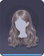 Softly Flowing Icon