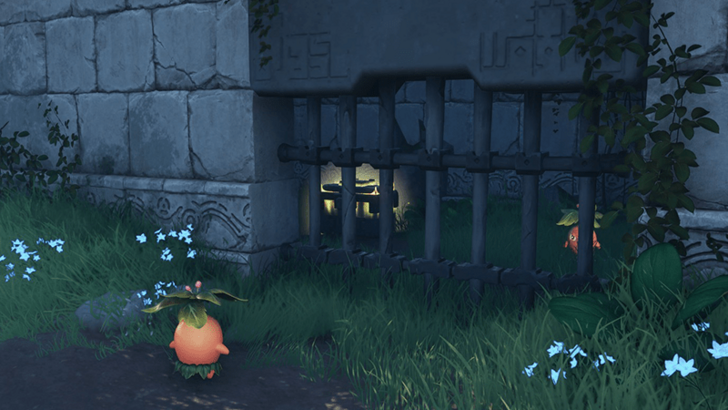 Berylline Vale Chest 27
