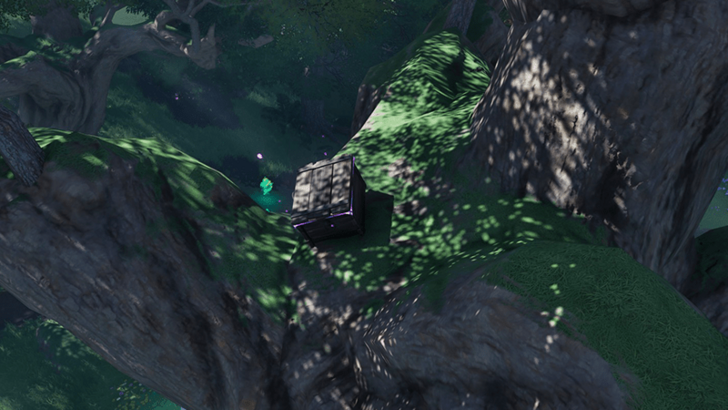 Berylline Vale Chest 26