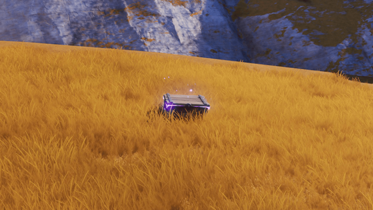 Zephyrus Landbridge Chest 4