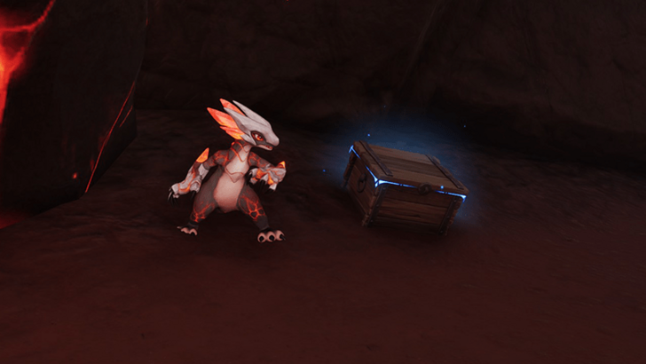 Zephyrus Landbridge Chest 9