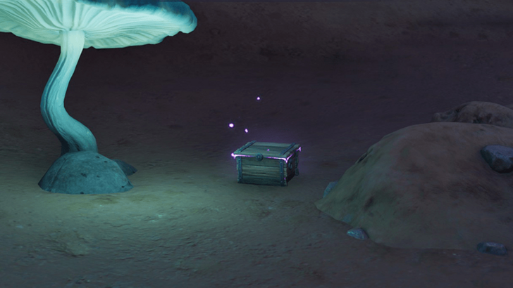 Zephyrus Landbridge Chest 2
