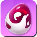 Alpha Egg Icon