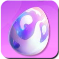 Alpha Shelly Egg Icon