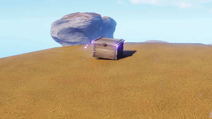 Zephyrus Landbridge Chest 36
