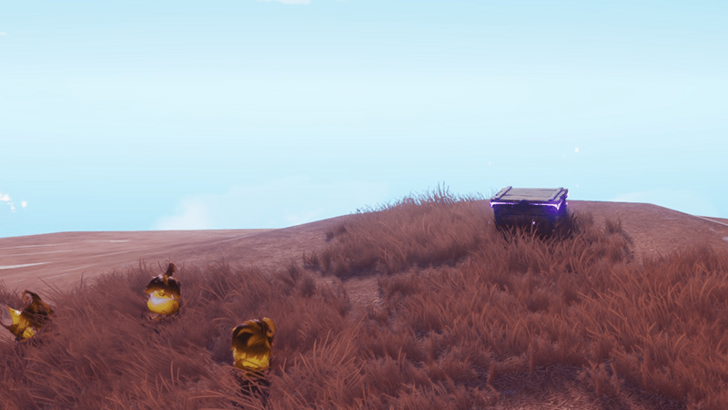 Zephyrus Landbridge Chest 39