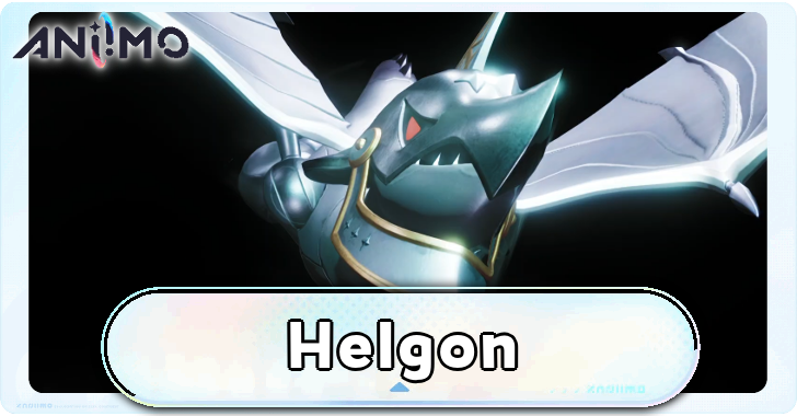Aniimo - Helgon Build Top Banner