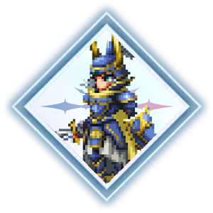 Warrior of Light