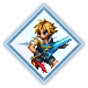 Tidus