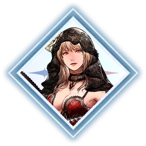 Archwitch Portrait Icon