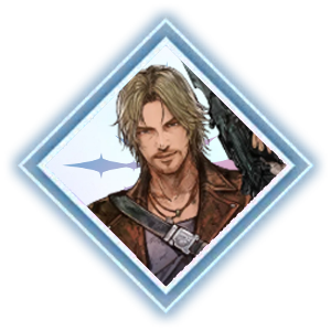 Jake Portrait Icon