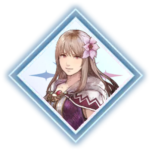 Fina Portrait Icon