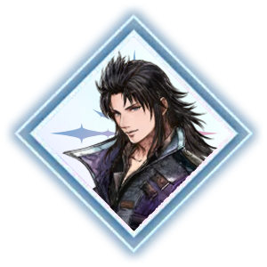 Lasswell Portrait Icon