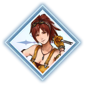 Lid Portrait Icon